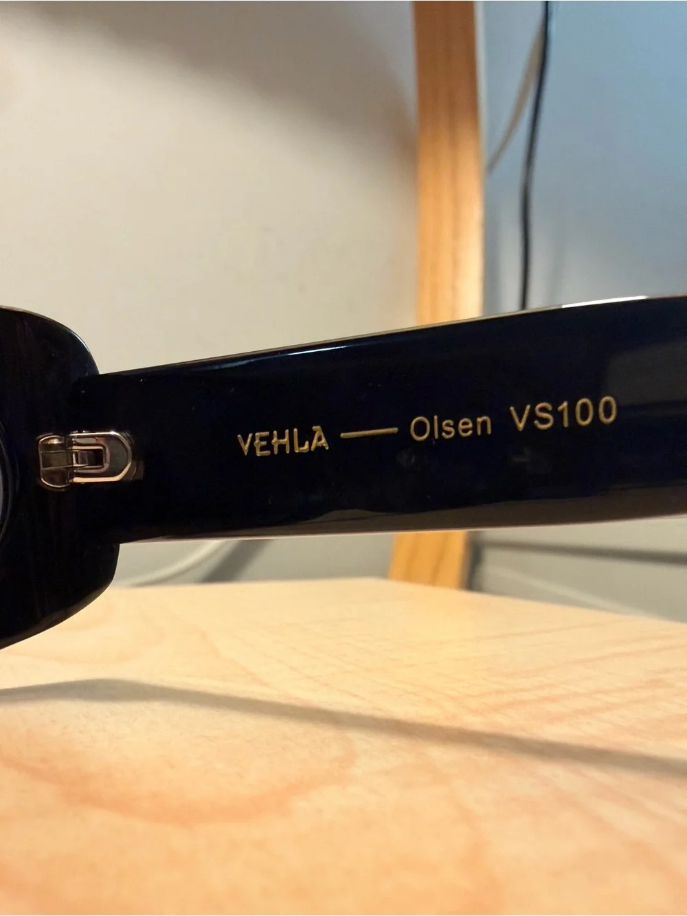 VEHLA like new